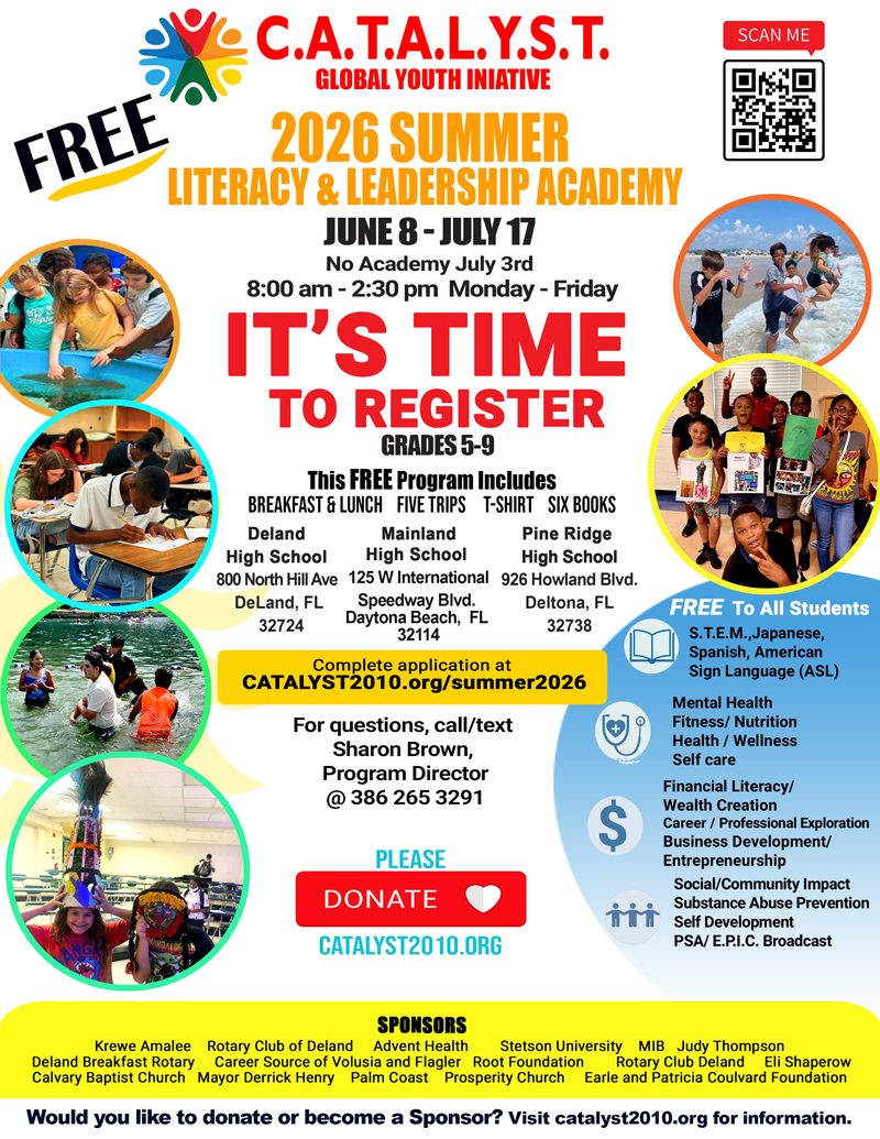 2026-Catalyst_Summer_Literacy-Flyer-v1